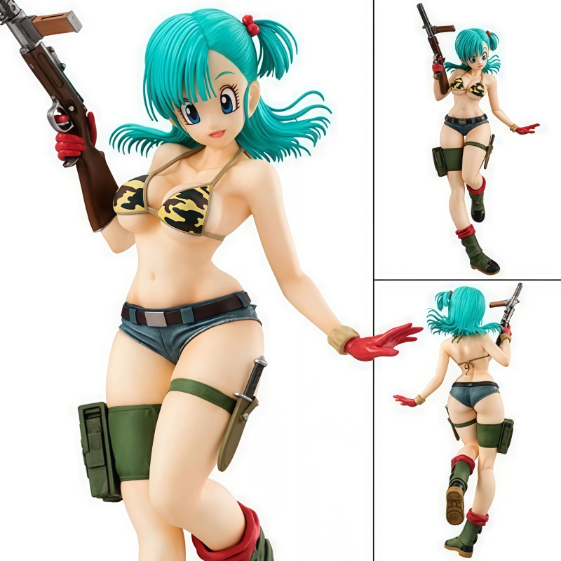 Ornament Ball Set - Figurka anime Dragon Ball Z, lalka