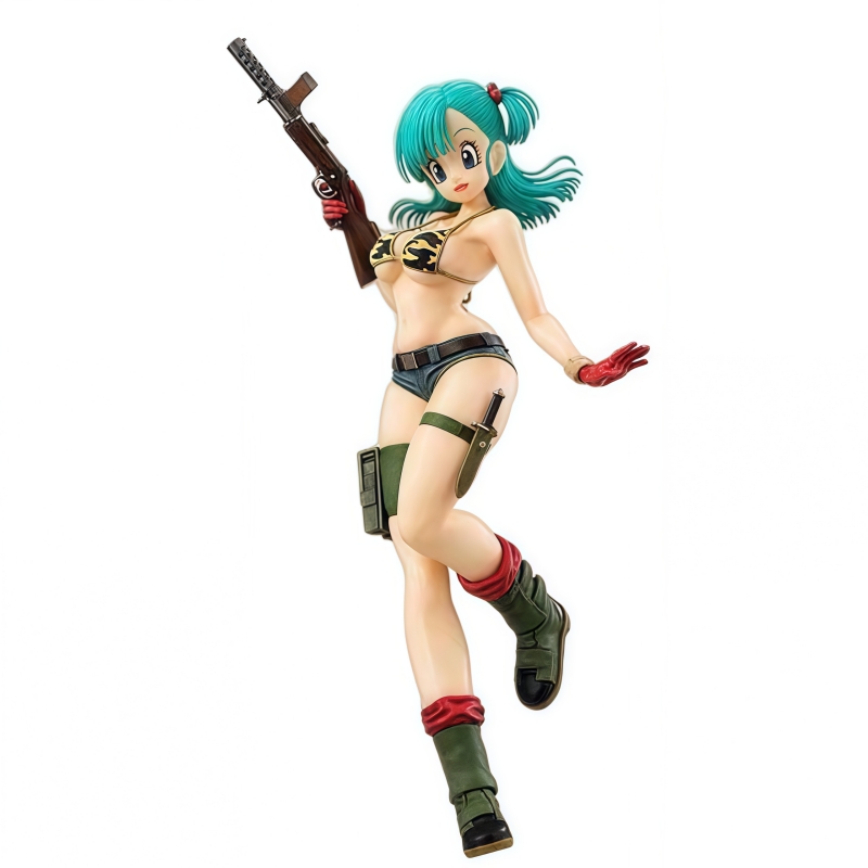 Figurka anime Dragon Ball Z, l – Ornament Ball Set recenzja i cena