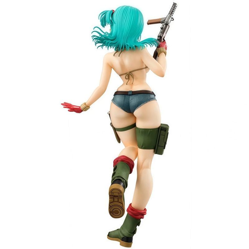 Figurka anime Dragon Ball Z, l – Ornament Ball Set recenzja i cena