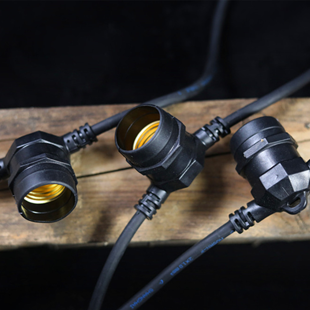 10M Kabel LED, komercyjna jako – Led Fairy String Lights recenzja i cena