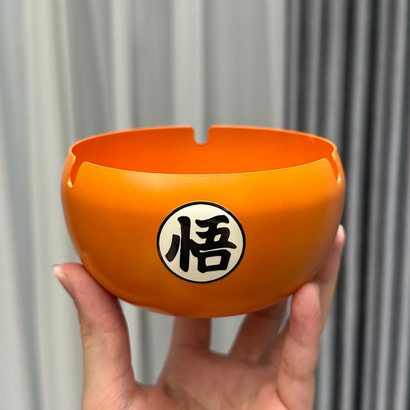 Popielniczka ze stali nierdzew – Ornament Ball Set recenzja i cena