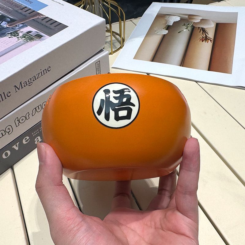 Popielniczka ze stali nierdzew – Ornament Ball Set recenzja i cena