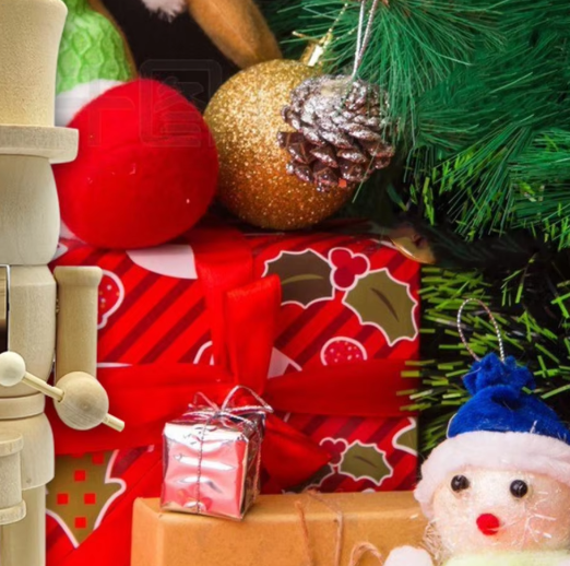 Figurki Dziadka do Orzechów Rę – Nutcracker Figurine recenzja i cena