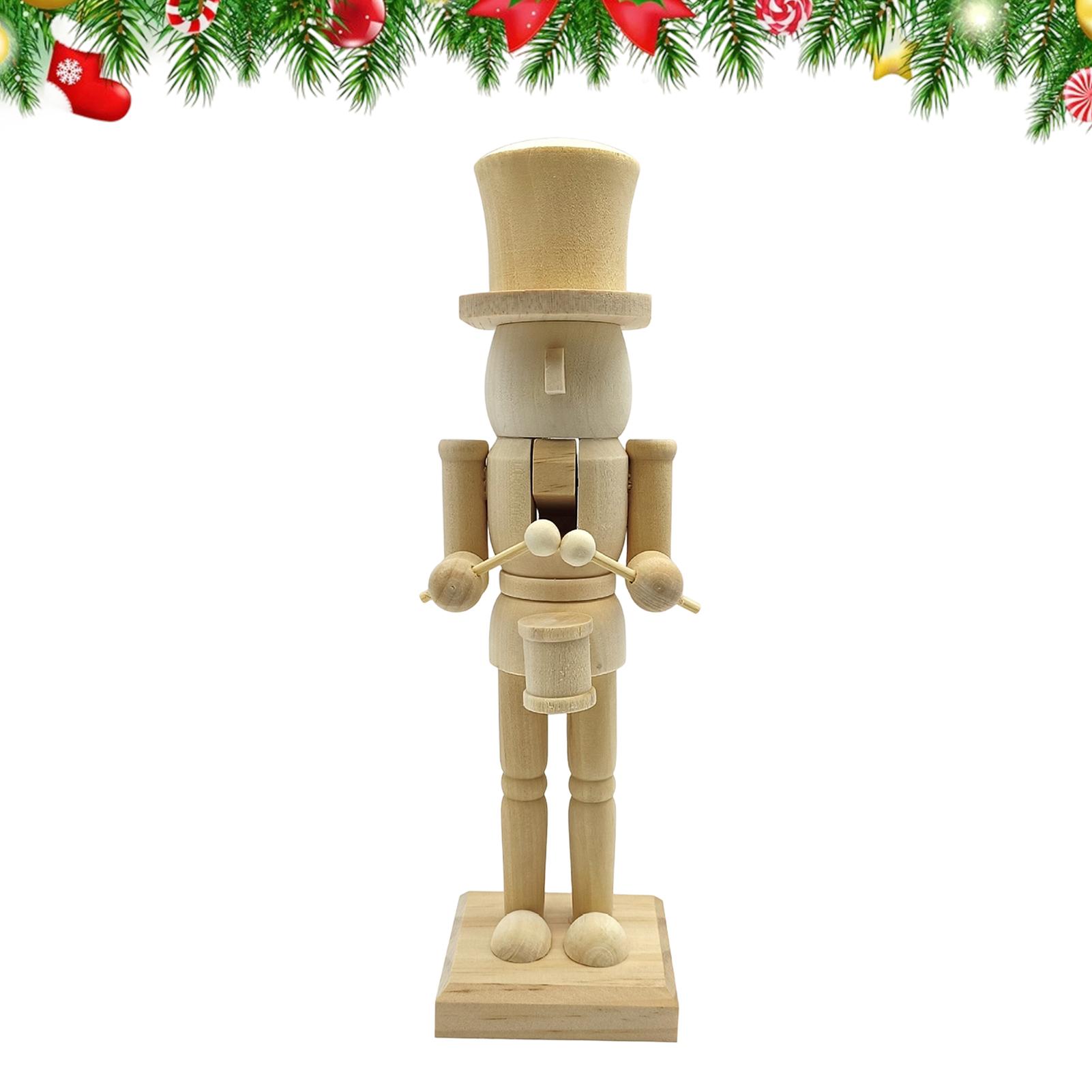 Figurki Dziadka do Orzechów Rę – Nutcracker Figurine recenzja i cena