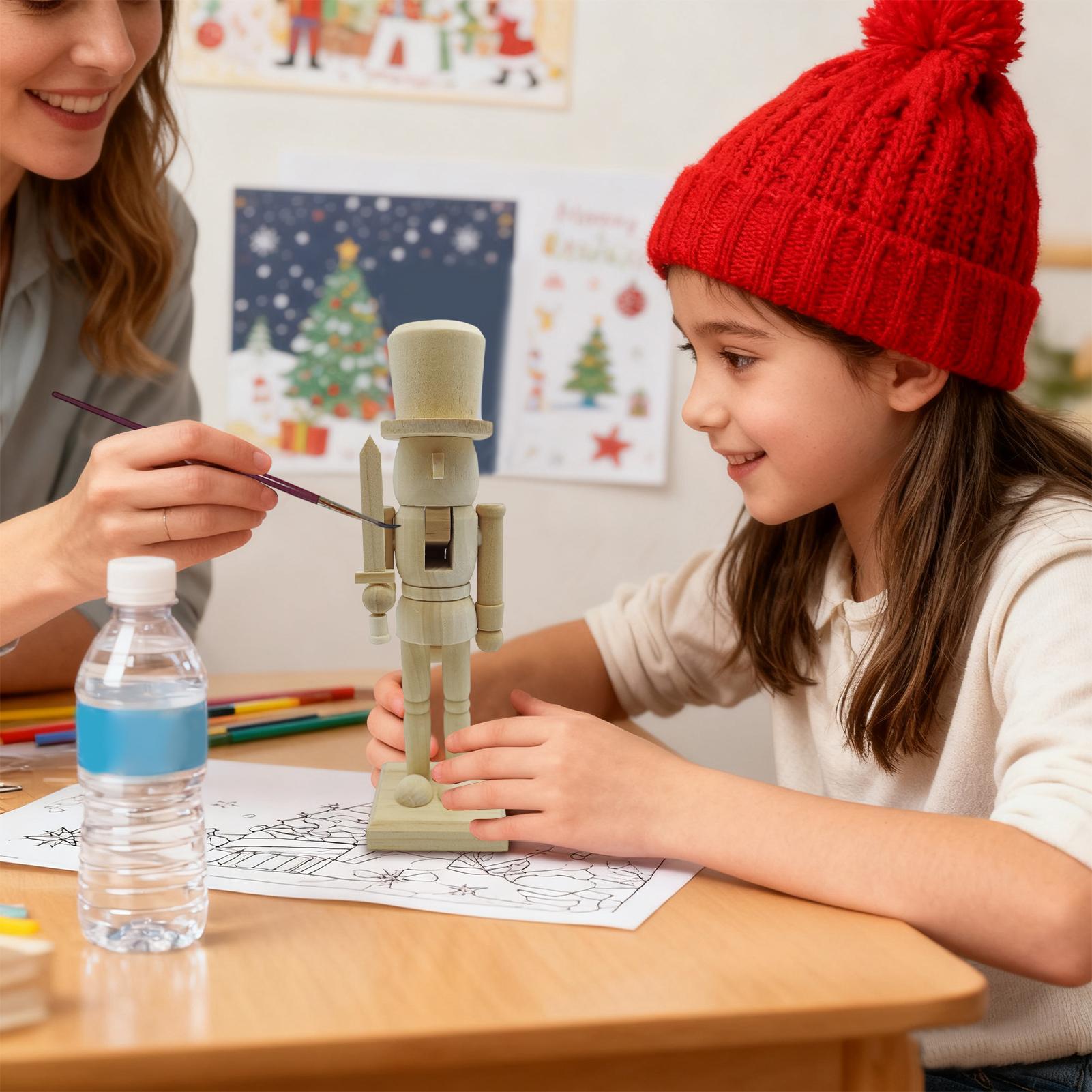 Figurki Dziadka do Orzechów Rę – Nutcracker Figurine recenzja i cena